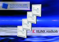 POWERLINK auf der Konferenz für ARM-Systementwicklung