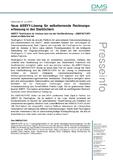 Neue ABBYY-Lösung für selbstlernende Rechnungs­erfassung in den Startlöchern
