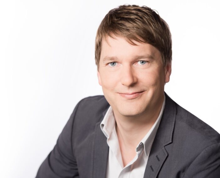 Sascha Martini wird CEO von Razorfish