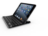 Belkin FastFit Bluetooth Wireless Keyboard Case für iPad mini ist ab Anfang Juli verfügbar