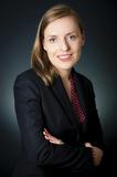 Justyna Matuszak ist neues Mitglied im VOI-Beirat