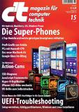 Wie viel Smartphone braucht der Mensch?