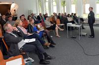 „Automotive Nordwest“ zu Gast in der Hochschule Bremen