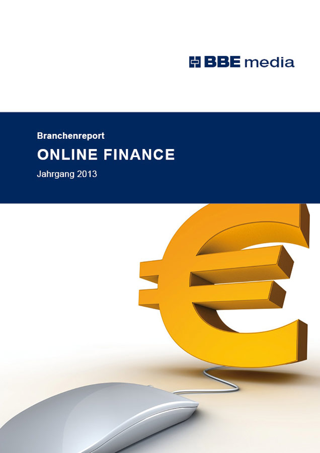 Neuer Branchenreport „Online Finance“