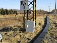 Overhead contact line systems and aerial line systems – Type 10