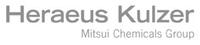 Heraeus Kulzer gehört jetzt zu Mitsui
