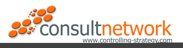 Mehr Unternehmenserfolg mit Forecast Controlling