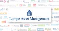 Lampe Asset Management entscheidet sich für CRM-Lösung von CURSOR