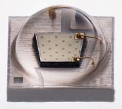 Cree Farb-LED XLamp XP-E2 mit extrem hoher Lichtausbeute