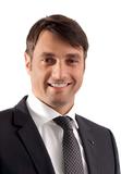 Patrick Fruth leitet TÜV SÜD Auto Plus