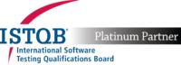 Sogeti Deutschland als ISTQB® Platinum Partner ausgezeichnet Sogeti Deutschland als ISTQB® Platinum Partner ausgezeichnet
