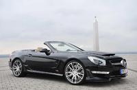 BRABUS nutzt Cloud für edles Design