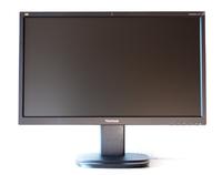 PRAD testet den ViewSonic VG2437mc-LED mit integrierter 2-MP-Webcam