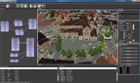 3D Autorentool „BS Content Studio“ unterstützt Deferred Rendering für top visuelle Qualität