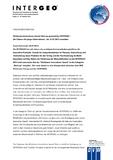 Wichmann Innovations Award Start-up powered by INTERGEO