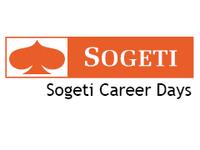 Sogeti Career Days in München und Nürnberg: Terminankündigungen Sogeti Career Days in München und Nürnberg: Terminankündigungen