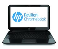 HP Pavilion 14: Erstes Chromebook von HP