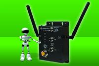 TAP-620-M12 – EN50155 Wireless Access Point