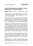 Claranet als ein führendes Unternehmen im neuesten „Magic Quadrant“ von Gartner eingestuft
