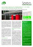LVM vertraut beim Output-Management auf leistungsfähige Korrespondenzlösung von icon