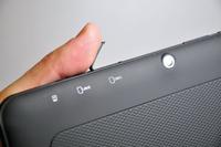 BULLMAN 7.0″ Tablet Multi-Talent: TAB7 MINI UMTS GPS in der verbesserten Version