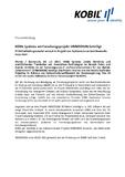 KOBIL Systems am Forschungsprojekt SINNODIUM beteiligt