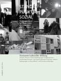 Vielfalt in kultureller Arbeit: Themenschwerpunkt des neuen Heftes standpunkt : sozial