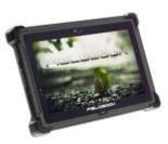 Zuverlässig, robust und überall einsetzbar – der neue Android-Tablet PC Fieldbook E1