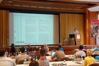 Gelungene Technical Conference im PDF-Geburtstagsjahr