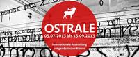 Saxoprint ist Offizieller Partner der Ostrale 2013