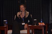 Premiere: Erster Coaching-Kongress in Peking, China