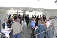 Kunden als Referenten auf dem Technologie-Forum 2013 der SCALTEL AG