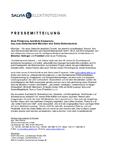 Neue Firmierung, bewährte Kompetenz: Aus Jans Elektrotechnik München wird Salvia Elektrotechnik