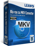 Wie lassen sich DVDs verlustfrei zu MKV konvertieren.
