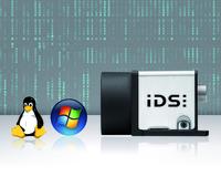 Neues Treiberpaket 4.30  für alle USB 2.0, USB 3.0 und GigE Kameras von IDS