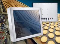 Korossion und Abrieb resistenter 19? Panel-PC !