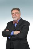 Rainer von zur Mühlen, Wegbereiter der modernen Sicherheitsberatung und -planung, wird siebzig Jahre alt.