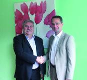 Zwei starke Partner schließen sich zusammen