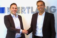 EBERTLANG startet Channel-Vertrieb von 2X Software