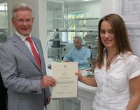 Die WITTENSTEIN-Stiftung ist volljährig