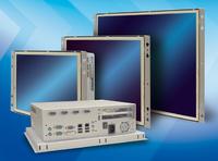 Open Frame Panel – Computer mit PC – Modul !