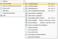 Freeware Update: Clipboard Master 3.0 jetzt mit globalem Kontextmenü
