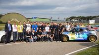 ITK Student Award 2013 ein voller Erfolg