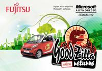 Ingram Micro startet mit „GoodZilla returns“ die Neuauflage seines Fachhandelsprogramms