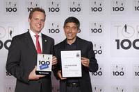 Greenlight Consulting als Top Innovator 2013
