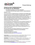 Antwort auf die Totalüberwachung:  So schützt sich der Mittelstand