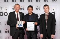 TOP 100 – Plan Software GmbH als Fortschritt-Macher ausgezeichnet TOP 100 – Plan Software GmbH als Fortschritt-Macher ausgezeichnet
