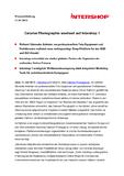 Calumet Photographic wechselt auf Intershop 7