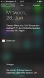 iOS 7 bringt denüberfälligen Neuanfang