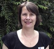 Susanne Burghardt ist IHK-Inklusions-Beraterin
